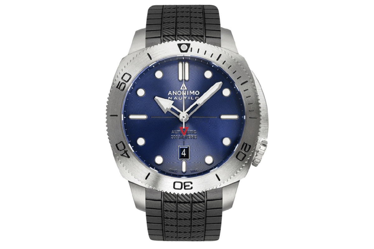 montre