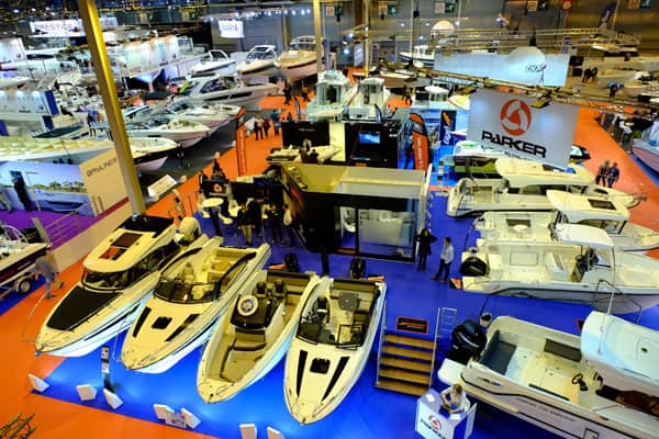 Comment Choisir Son Salon Nautique Skippers