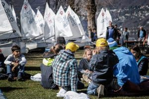 Ascona Swiss Youth Championships