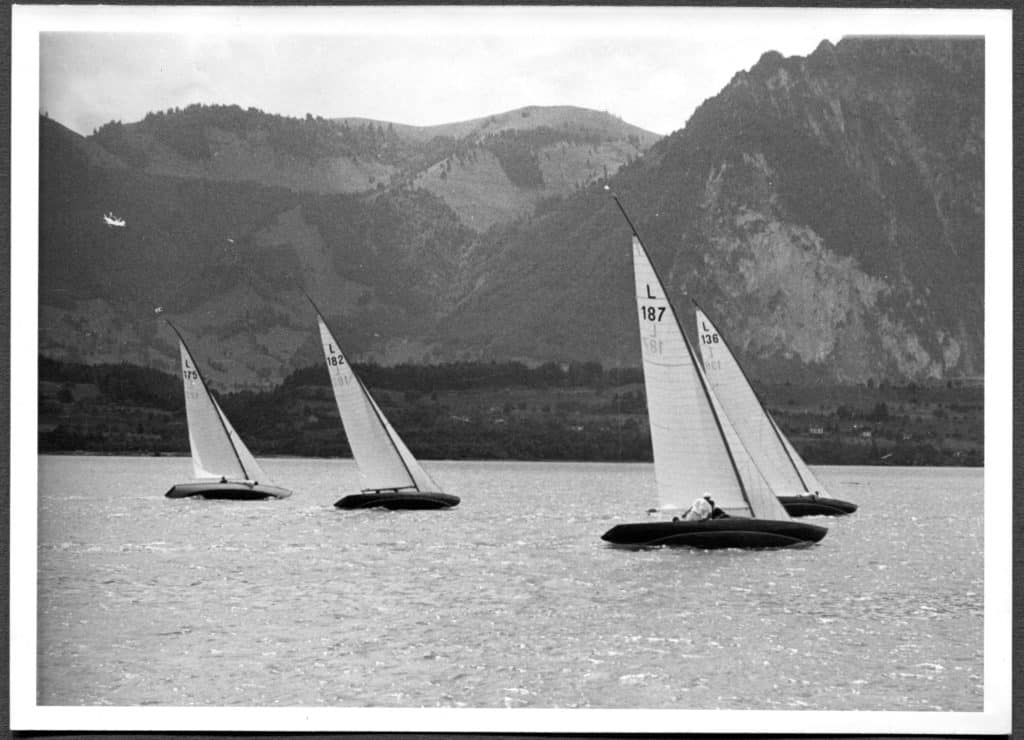 thunersee yachtclub fotos