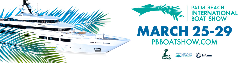 Palm Beach International Boat Show