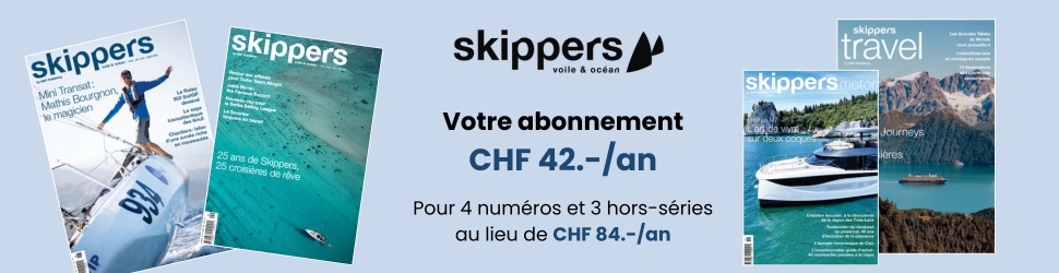 Abonnement version papier